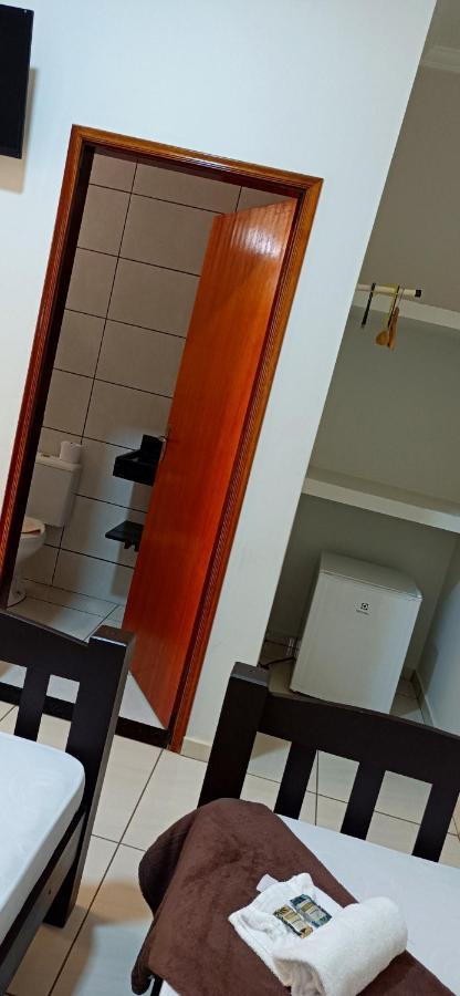 Aparthotel Angelo
